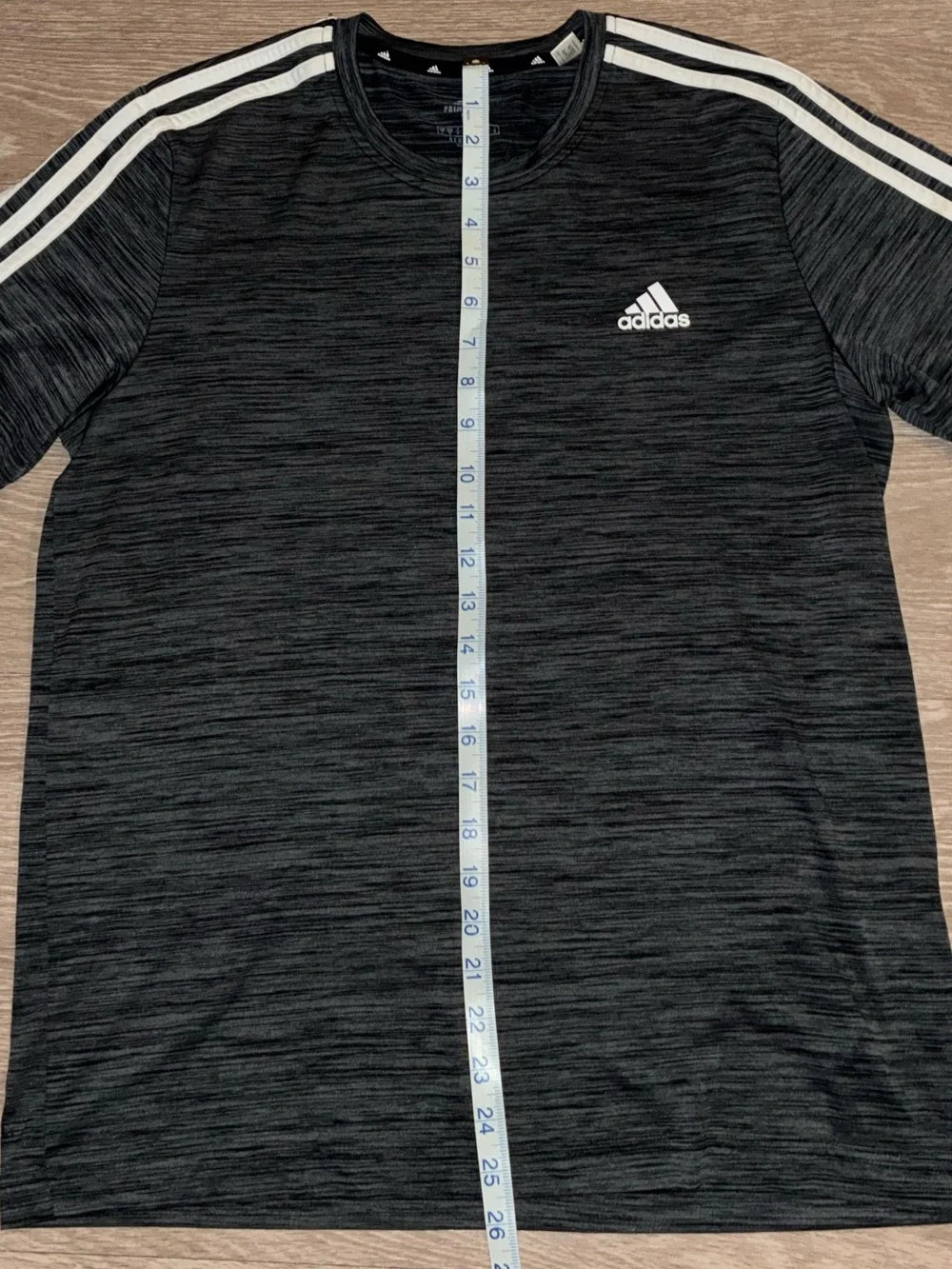 Adidas Short Sleeve
